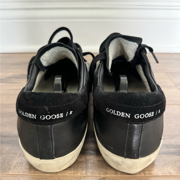 Golden Goose / Men’s / Super-Star / size 42 - Picture 2 of 6